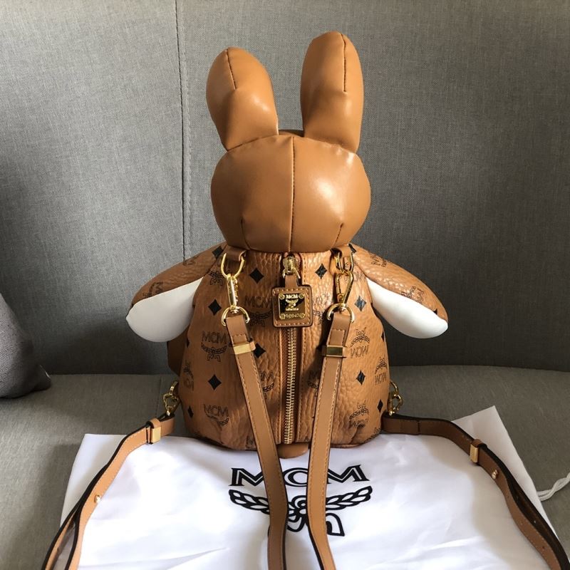 MCM Backpacks